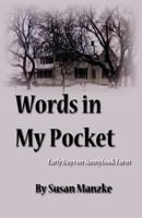 Words in My Pocket: Early Days on Sunnybook Farm 1461169240 Book Cover