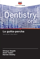 La gutta-percha (French Edition) 6630051653 Book Cover