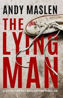 The Lying Man 1662530625 Book Cover