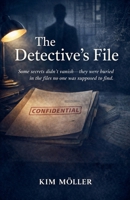 The Detective's File B0GN58XG6G Book Cover