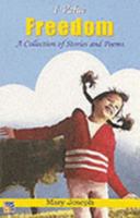 I Value Freedom. (I Value) 1904910076 Book Cover