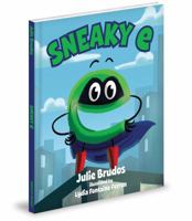 Sneaky E 162086178X Book Cover