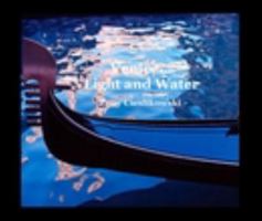 Venice, Light and Water 1389715051 Book Cover