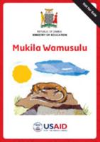 The Lizard's Tail PRP Luvale version 052101607X Book Cover