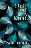 One of a Kind 1913289478 Book Cover