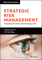 Strategic Risk Management: Designing Portfolios and Managing Risk 1119773911 Book Cover