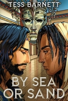 By Sea or Sand B0HD9X18D6 Book Cover