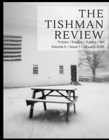 The Tishman Review 1983576662 Book Cover