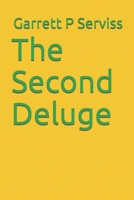 The Second Deluge 0883551209 Book Cover