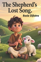 The Shepherd's Lost Song: A Story of Courage, Kindness, and a Song Worth Finding B0G5XXLQF3 Book Cover