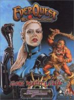 Game Master's Guide (EverQuest Roleplaying Game) 1588461270 Book Cover