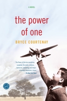 The Power of One 0345359925 Book Cover
