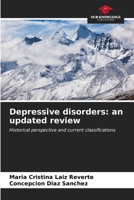 Depressive disorders: an updated review 6206978346 Book Cover