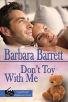 Don't Toy with Me (UnderWright Productions) 0999091018 Book Cover