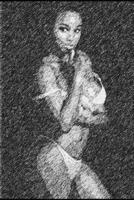 Victim Of Circumstance 1077376286 Book Cover