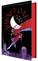 Turncloak (The Silvercloak Saga) 0593974026 Book Cover