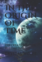 In the Origin of Time 057863208X Book Cover