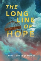 The Long Line of Hope B08GVLWJF2 Book Cover