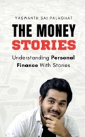 The Money Stories B0BXD1L1GM Book Cover