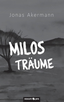 Milos Träume (German Edition) 3990649388 Book Cover