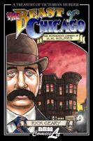 The Beast of Chicago: An Account of the Life and Crimes of Herman W. Mudgett, Known to the World As H.H. Holmes 1561633658 Book Cover