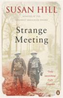 Strange Meeting 0140036954 Book Cover