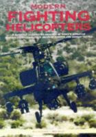 Modern Fighting Helicopters 0517613492 Book Cover