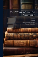 The Works Of M. De Voltaire: The Tales Of William Vadé... 1277074364 Book Cover