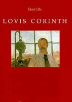 Lovis Corinth (California Studies in the History of Art) 0520067762 Book Cover