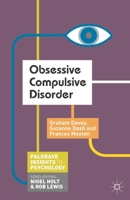 Obsessive Compulsive Disorder 1137308680 Book Cover