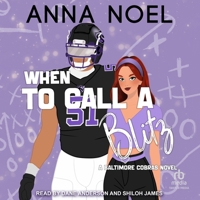 When to Call a Blitz B0FC6NV1VJ Book Cover