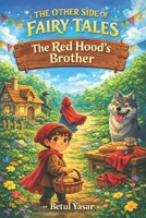 The Red Hood’s Brother: The Other Side of Fairy Tales B0H3PDZNDM Book Cover