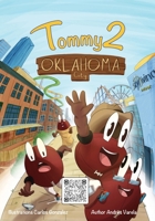 Tommy 2 1943255873 Book Cover