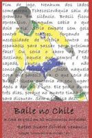 Baile no Chile: A Copa de 1962 em 32 microcontos de futebol 1980733600 Book Cover