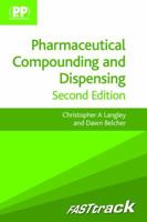 FASTtrack: Pharmaceutical Compounding and Dispensing B01N9WFA4P Book Cover