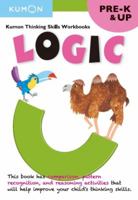 Logic 1941082246 Book Cover