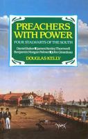 Preachers with Power: Four Stalwarts of the South 0851516289 Book Cover