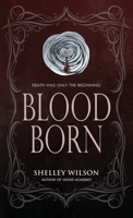 Blood Born 1643973401 Book Cover