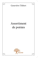 Assortiment de poésies (French Edition) 2332722602 Book Cover