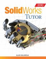 SolidWorks 2012 Tutor 1435496787 Book Cover