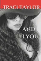 And I You: Love is Love B08L9PB3DZ Book Cover