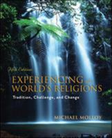 Experiencing the World's Religions 007340750X Book Cover