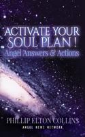 Activate Your Soul Plan ! Angel Answers & Actions 098314334X Book Cover