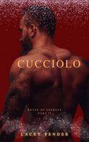 Cucciolo: House of Segreto Part II 1963755073 Book Cover
