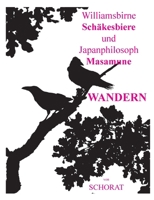 Williamsbirne Schäkesbiere und Japanphilosoph Masamune Wandern (German Edition) 3769325397 Book Cover