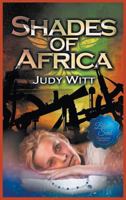 Shades of Africa 1948817047 Book Cover
