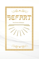Sefart: The Divine Software B08B36297G Book Cover
