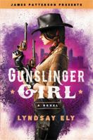 Gunslinger Girl 031655510X Book Cover