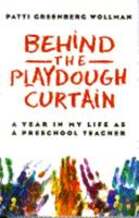 Behind the Playdough Curtain 0684196654 Book Cover