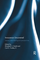 Innocence Uncovered: Literary and Theological Perspectives 0367596113 Book Cover